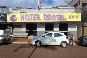 Hotel Brasil