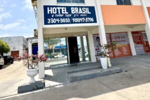 HOTEL BRASIL