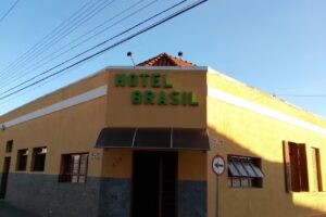 Hotel Brasil