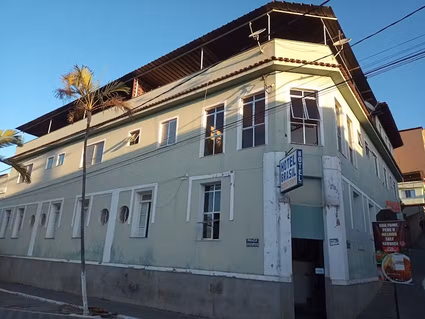 Hotel Brasil