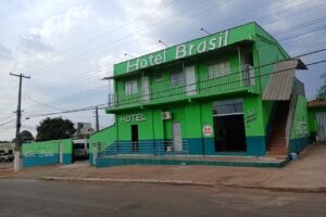 HOTEL BRASIL