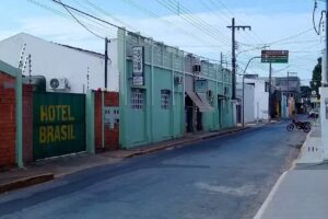 Hotel Brasil