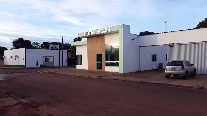 Hotel Brasil