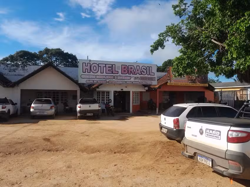 Hotel Brasil