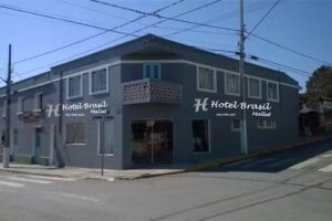 Hotel Brasil