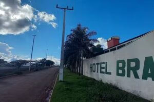 Hotel Brasil