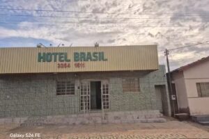 Hotel Brasil