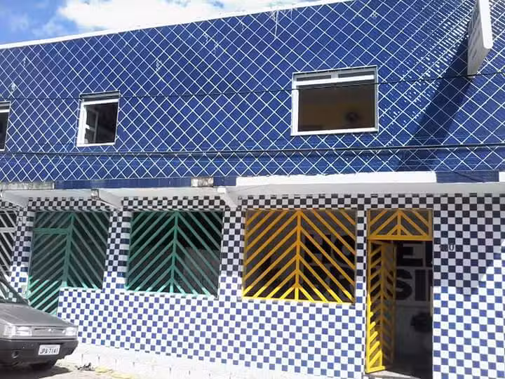 Hotel Brasil