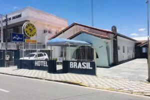 Hotel Brasil