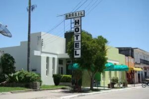 Hotel Brasil