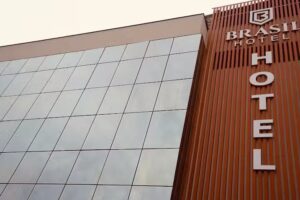 Hotel Brasil &ndash; Boa Esperan&ccedil;a/ES
