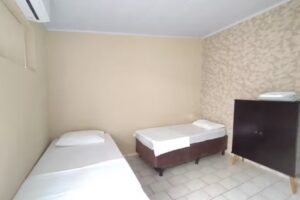 HOTEL BRASIL CANARANA