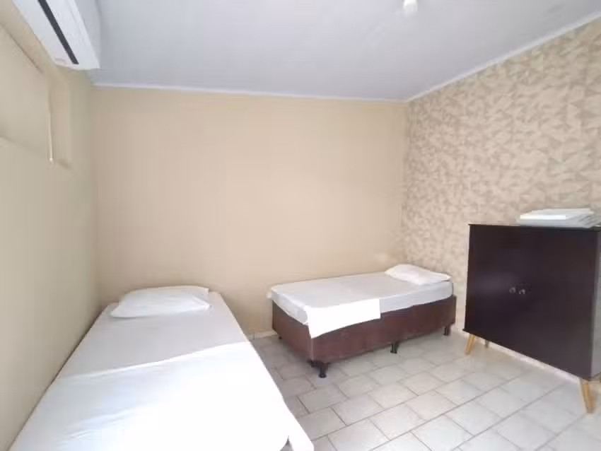 HOTEL BRASIL CANARANA