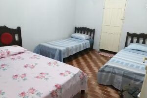 Hotel Brasil ( Hotel do Xuxu)