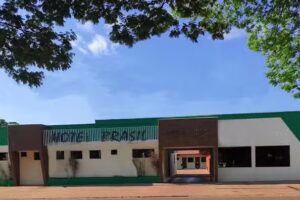 HOTEL BRASIL &ndash; Hotel em Cerejeiras &ndash; RO