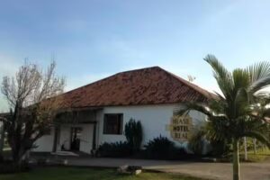 Hotel Brasil Real &ndash; Gua&iacute;ba