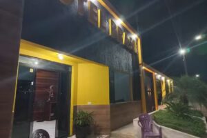 Hotel Brasil sua casa fora de casa