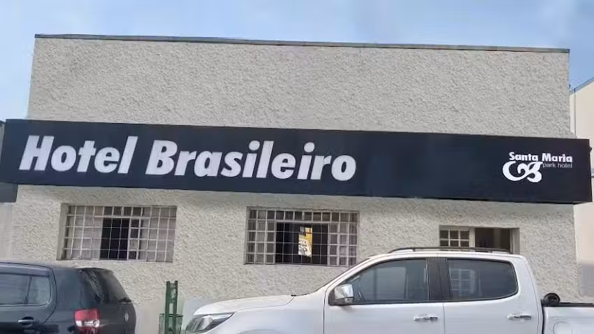 Hotel Brasileiro