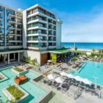 Hotel Bras&iacute;lia