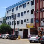 Hotel Bras&iacute;lia