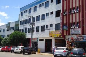 Hotel Bras&iacute;lia