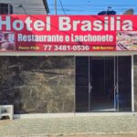 Hotel Brasilia