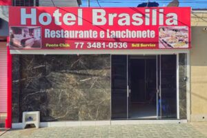 Hotel Brasilia