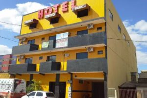 HOTEL BRASILIA PARK