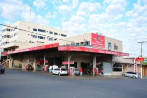 Hotel Bras&iacute;lia1