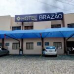Hotel Braz&atilde;o