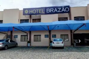 Hotel Brazão