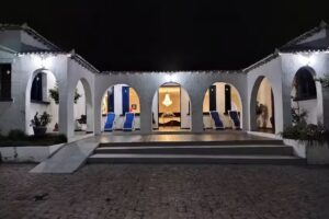 Hotel Brejo das Freiras