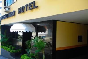 Hotel Brigadeiro
