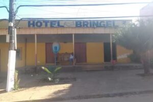 Hotel Bringel