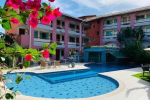 Hotel Brisa da Costa