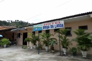 Hotel Brisa da Lagoa
