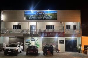 Hotel Brisa da Ponte