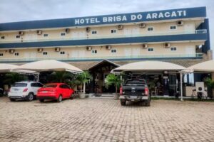 Hotel Brisa Do Aracati