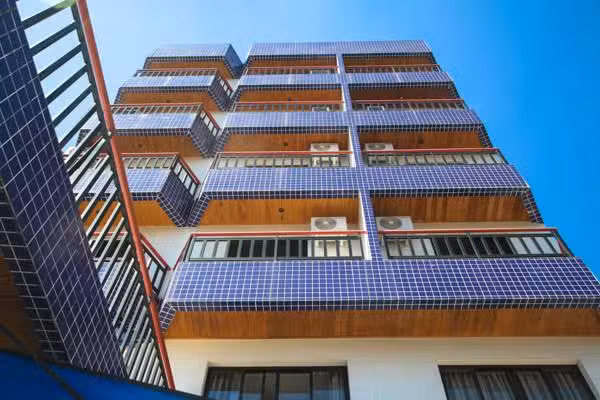Hotel Brisa Rio