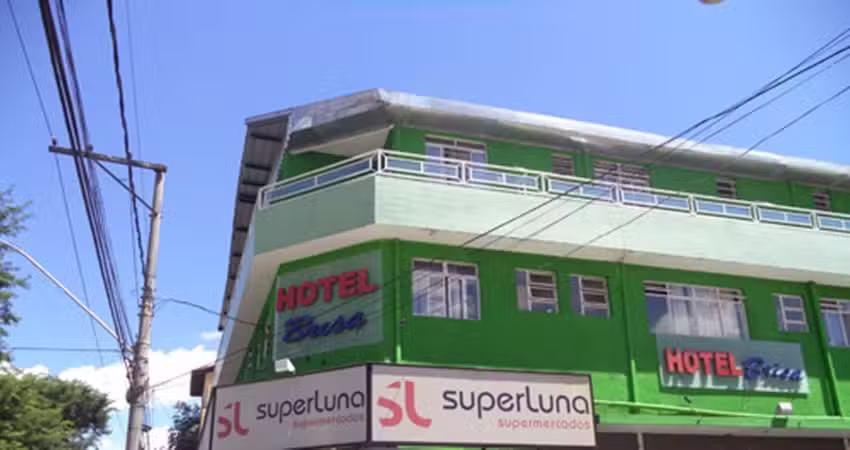 Hotel Brisa