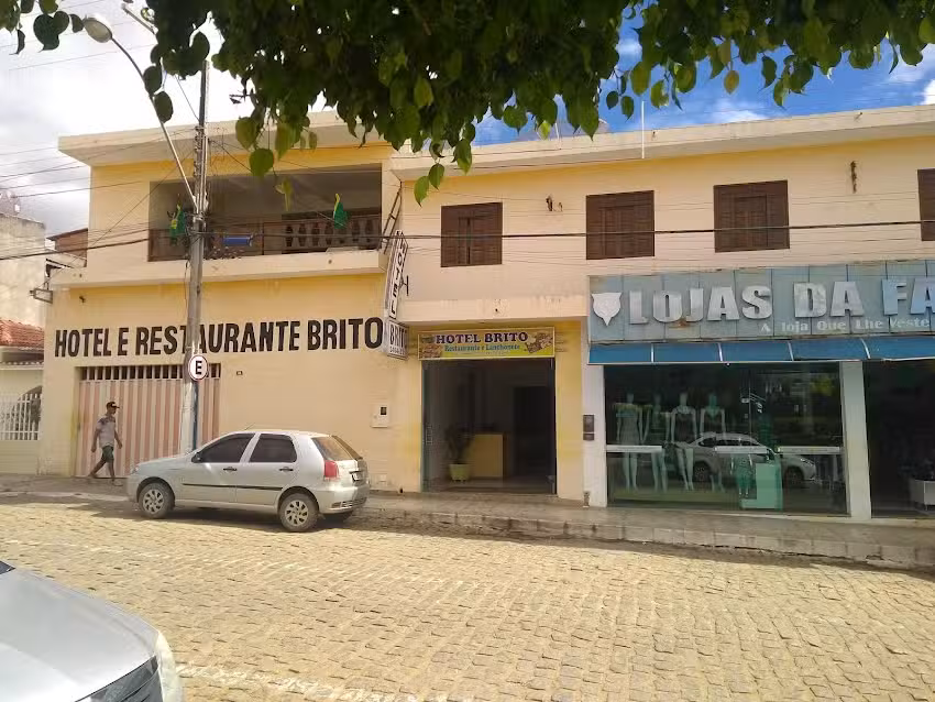 Hotel Brito