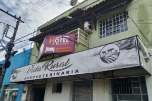 Hotel Brito