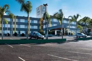 Hotel Brivali Centro