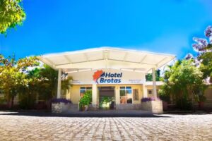 Hotel Brotas