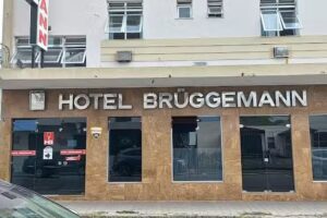 Hotel Br&uuml;ggemann