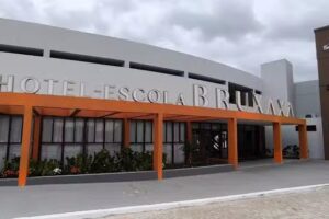 Hotel Bruxax&aacute;