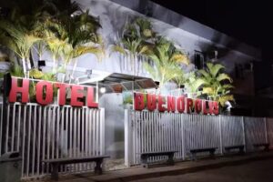 Hotel Buen&oacute;polis