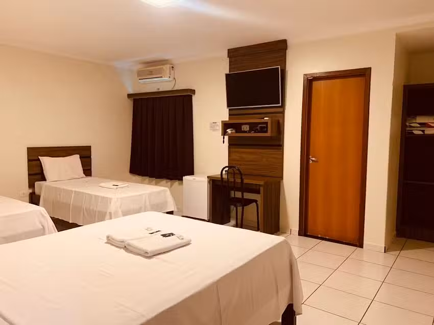 HOTEL BUONA SERA