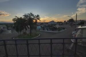 Hotel buriti cachoeira