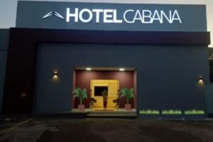 Hotel Cabana MG